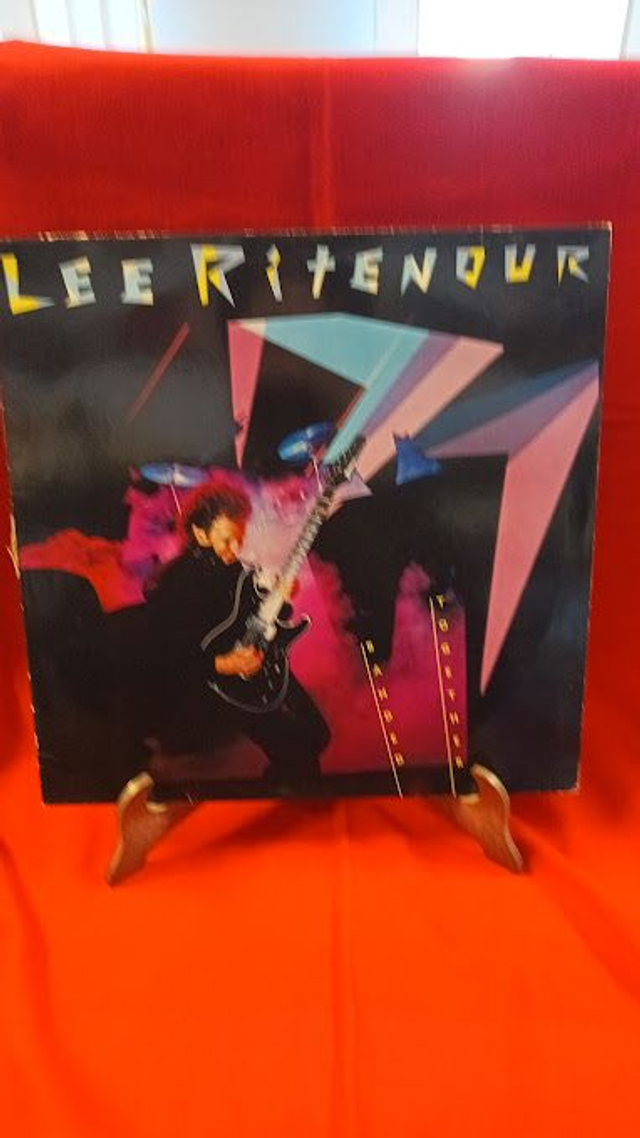 Lee Ritenour – Banded Together