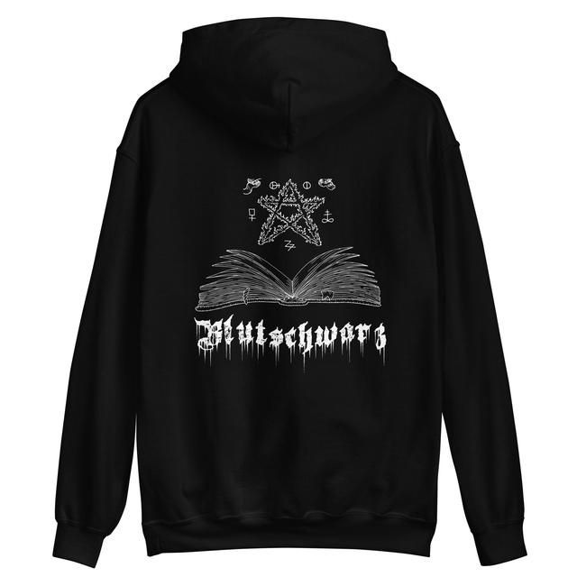 Unisex Hoodie - Witchy