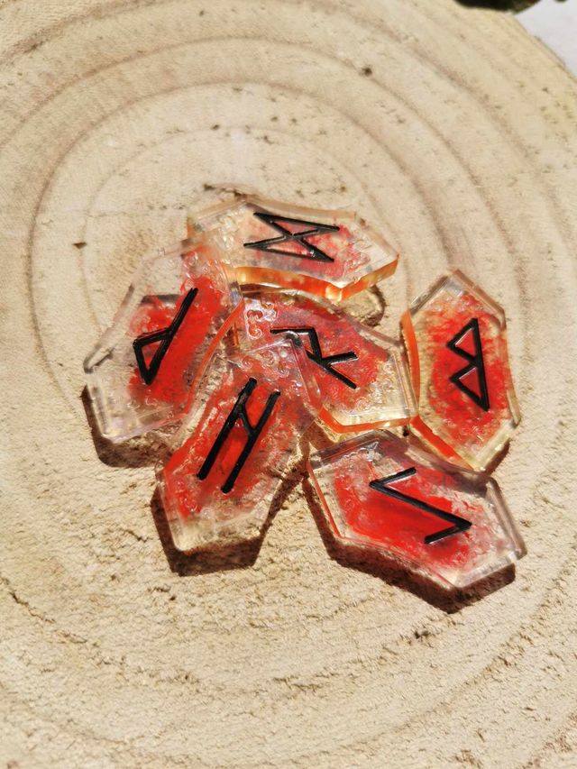 Sang du nord rune