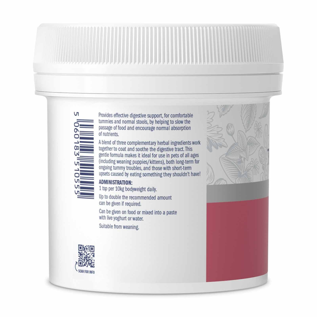 Tree Bark Powder