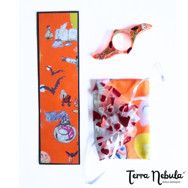 Kit de Lecture Légendes d'Automne 🎃| KDL07