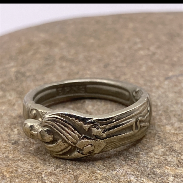 St Andrew and the Long Table