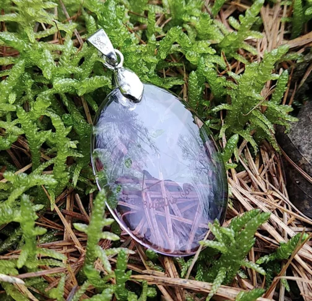 ABC Hanger klein (-3.5cm) Incl. opbergdoosje 