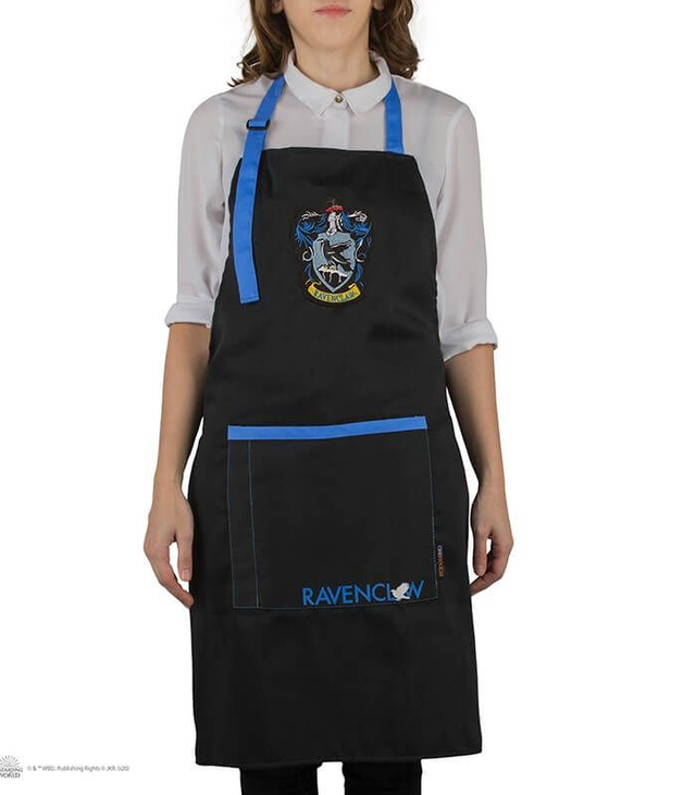 Tablier Serdaigle - Harry Potter