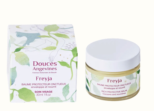 Freyja, Baume protecteur onctueux