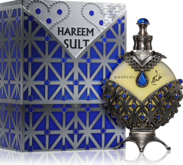 Hareem al sultan