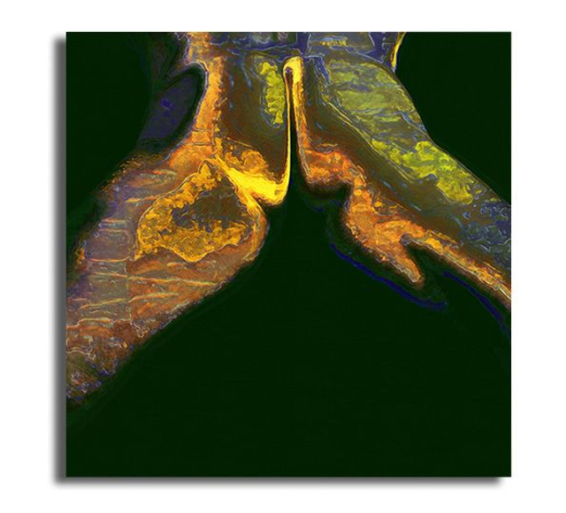 03 Body - Green Green Grass Of Home, 2022.