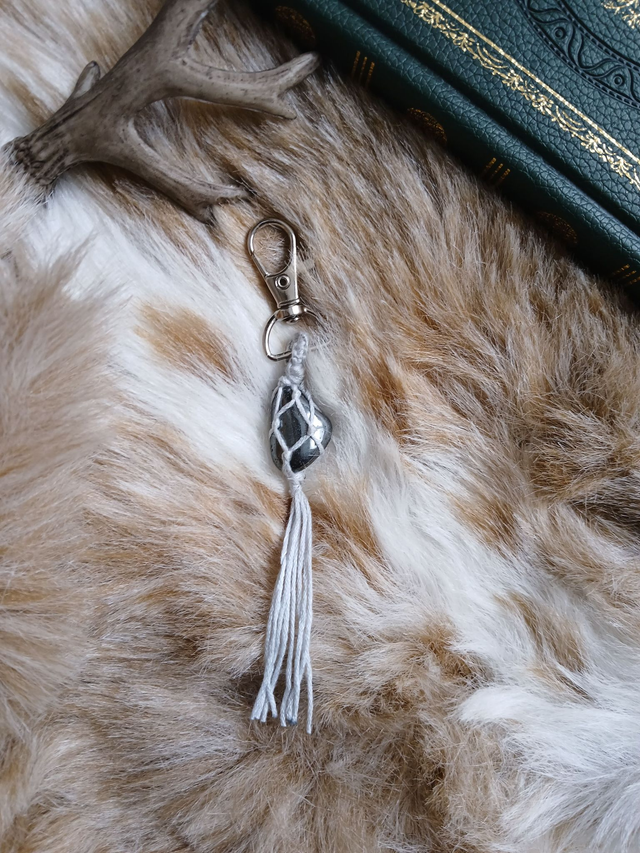 Éclat de Monde - Hématite