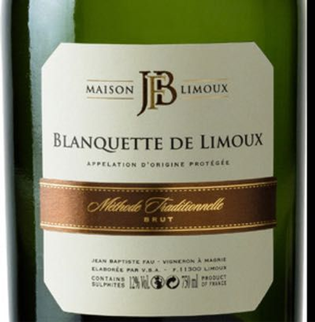 Blanquette Brut