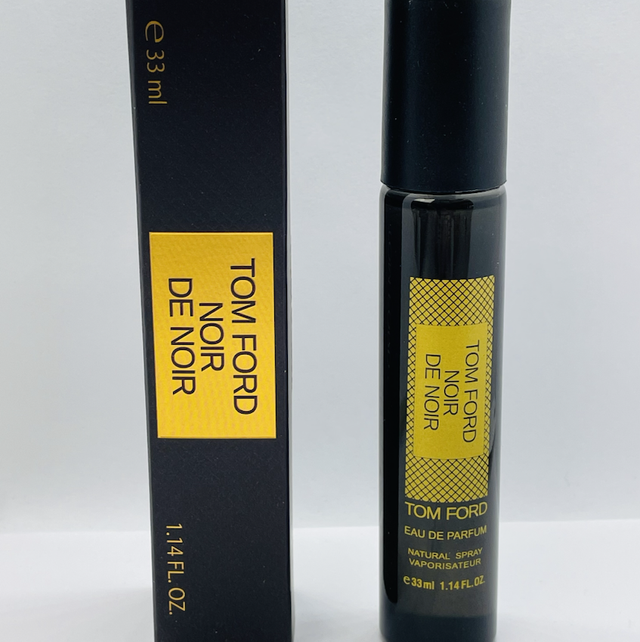 TOM FORD Noir De Noir