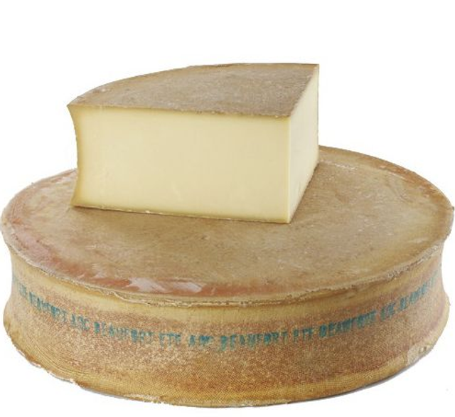 Beaufort d'Alpage AOP (haut herbage) AOP - 400g