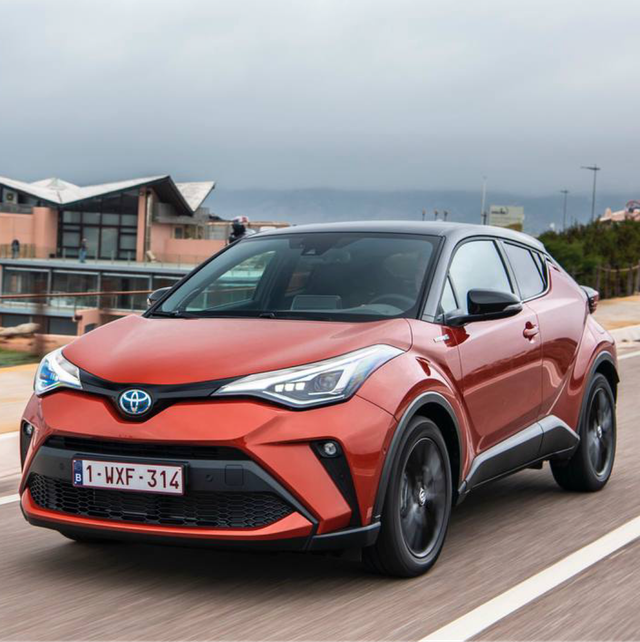 Hybride Premium 2021/2022 