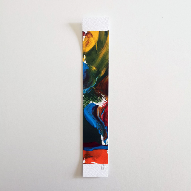 Marque-page Acrylique