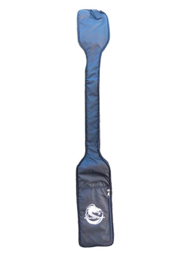 Housse de pagaie - Dragon Boat