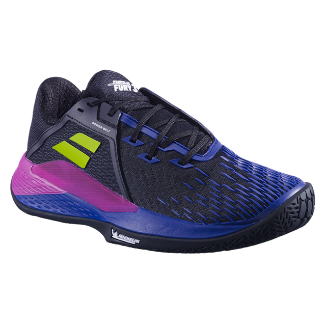 Propulse Fury 3 AC