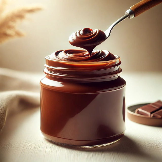 Chocolate Spread (350ml)