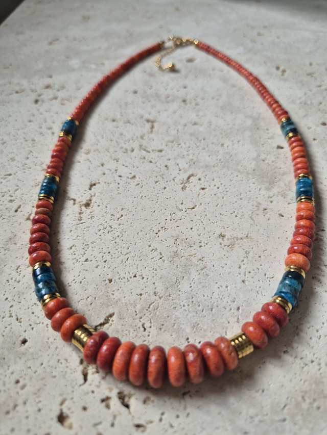 COLLIER CORAIL