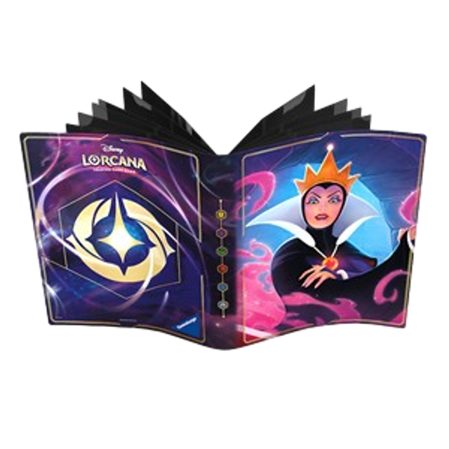 LORCANA PORTFOLIO La Reine