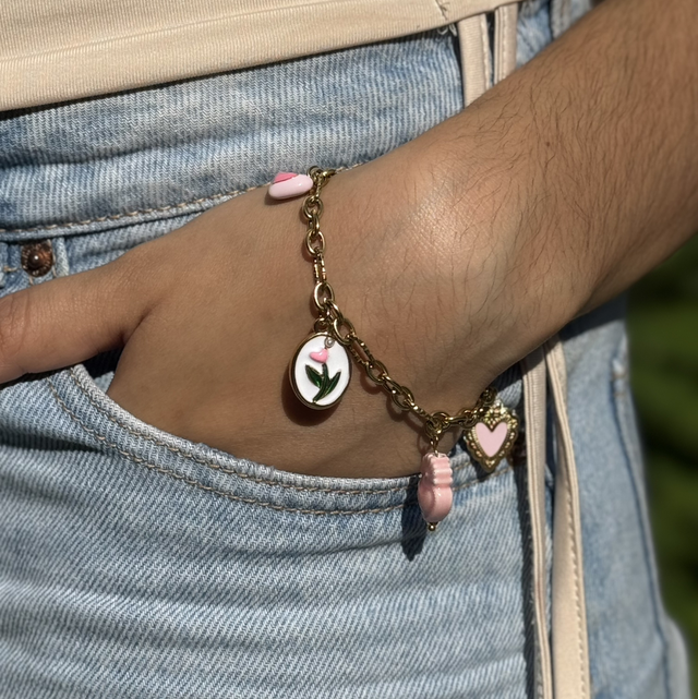 Bracelet Eléa