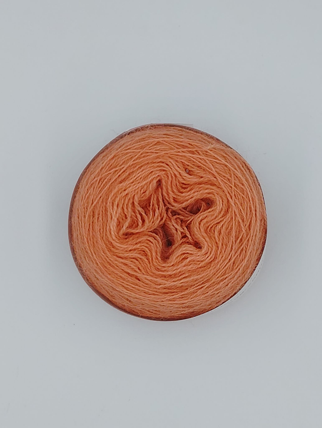 Laine 20/2 garance (0901)