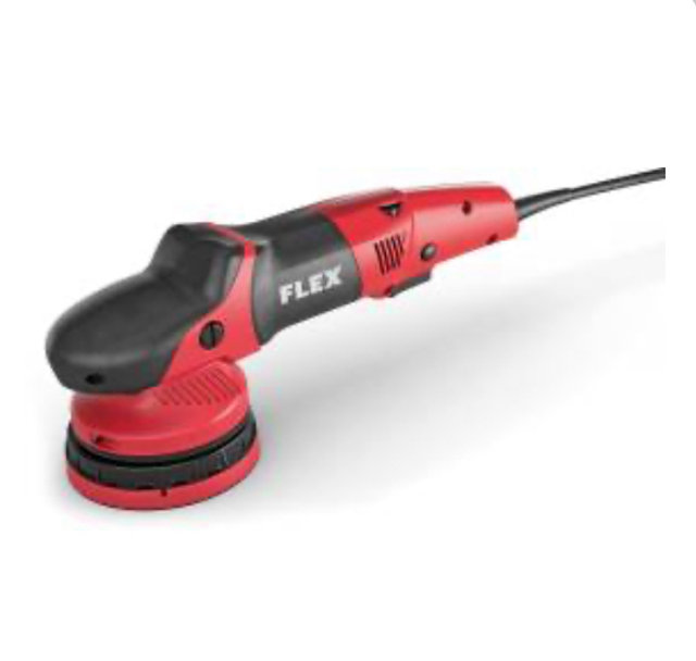 Excentrische polijstmachine FLEX XCE 10-8 125