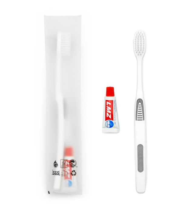 Kit - Brosse à dent