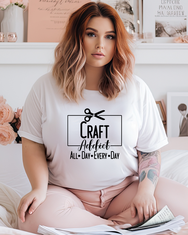 Craft Addict