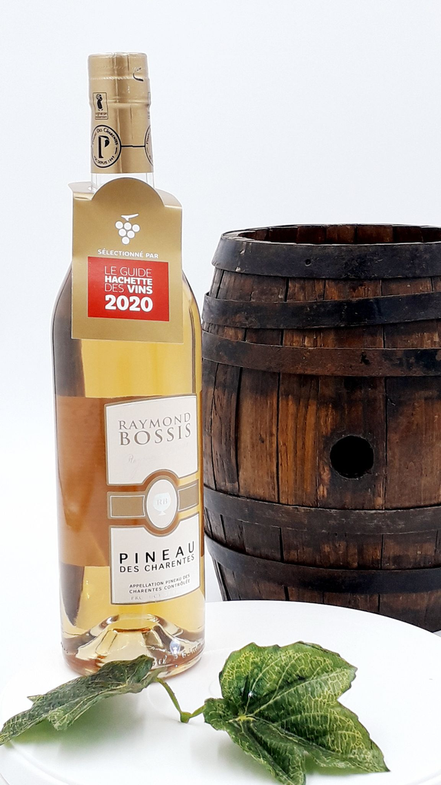 Pineau des Charentes - Blanc - 75 cl