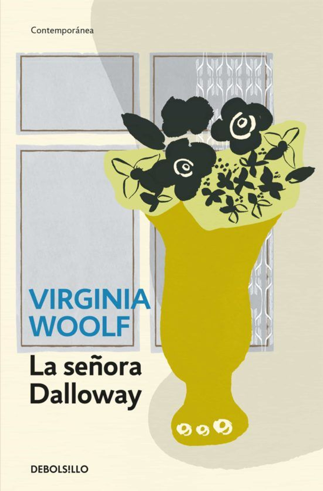 La señora Dalloway - Virginia Woolf