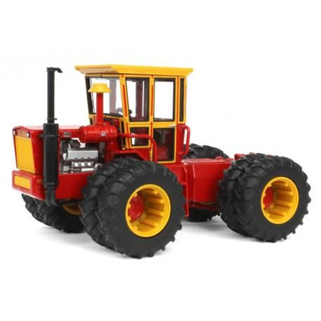 VERSATILE 145 Jumelé 16463 BRITAINS-ERTL Prestige 1/32

