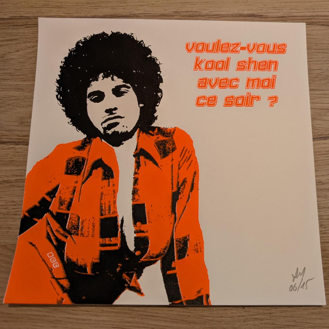 VOULEZ-VOUS KOOL SHEN AVEC MOI CE SOIR