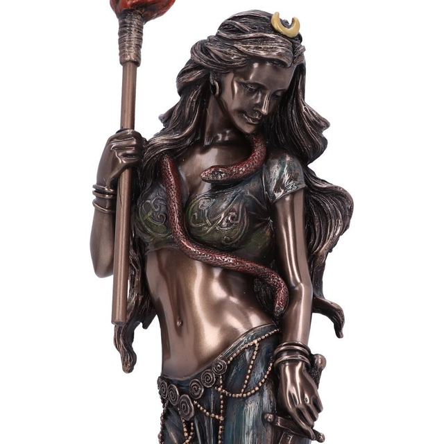 Hecate (34cm)