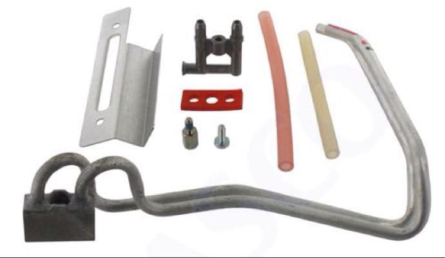 87376002760 Druk revisieset