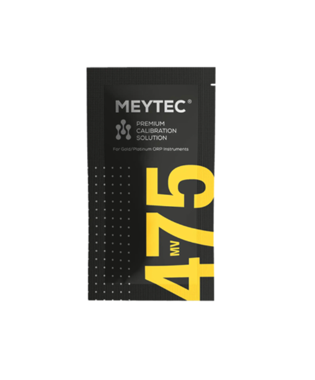 Kalibreringsvätska ORP +475mV 20ml