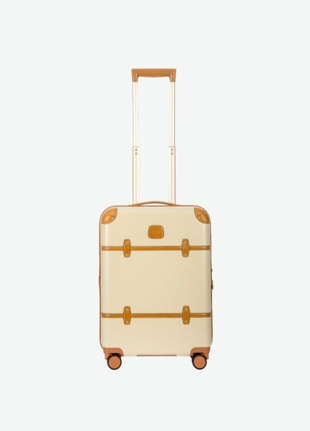 VALISE BRIC'S BELLAGIO CABINE - CREME