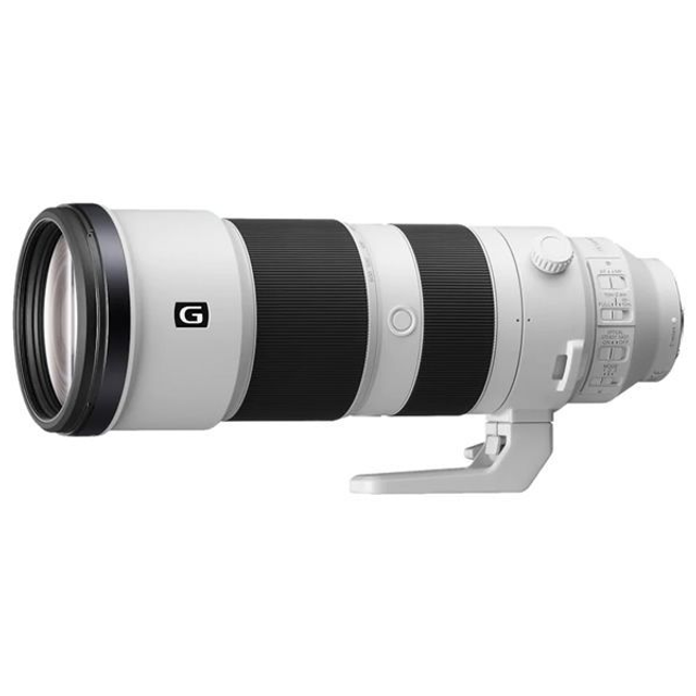 Sony FE 200-600mm FE F/5.6-6.3 G OSS