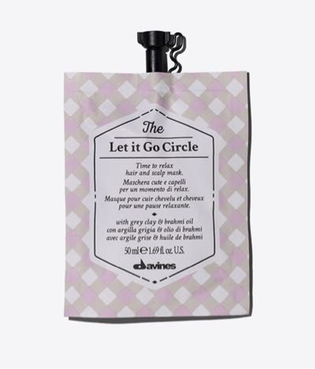 The Let It Go Circle