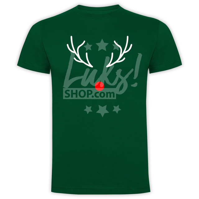 CAMISETA RENO