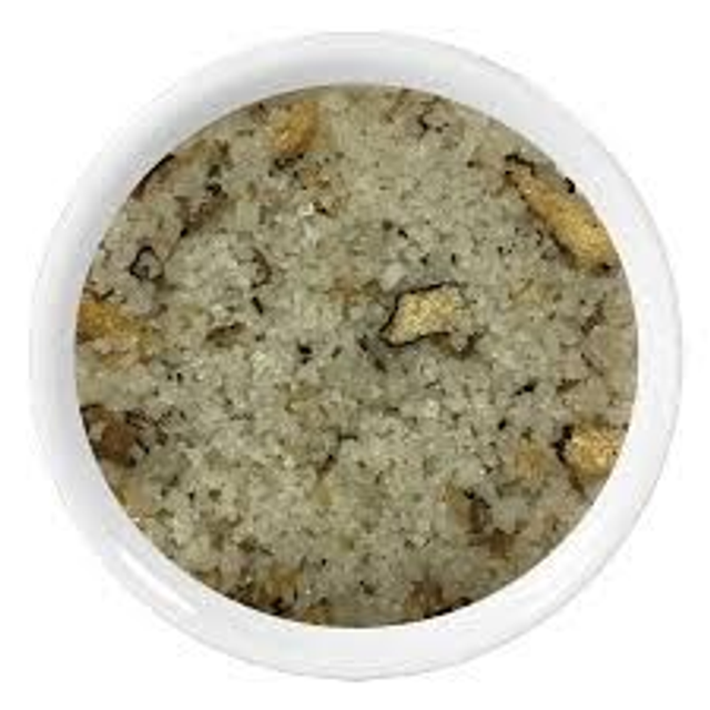 Diamant de sel à la truffe d'été aromatisé   60g