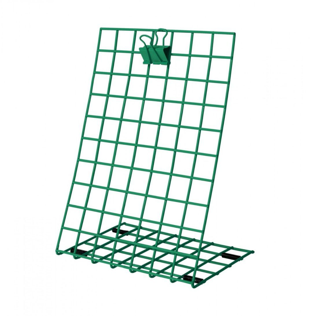 GRID SIGN GROEN