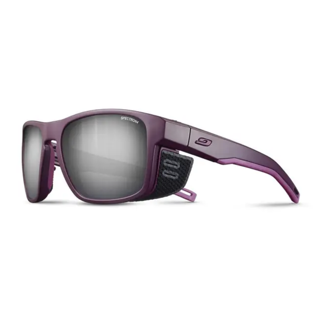 Shield M Spectron4 violett/rosa