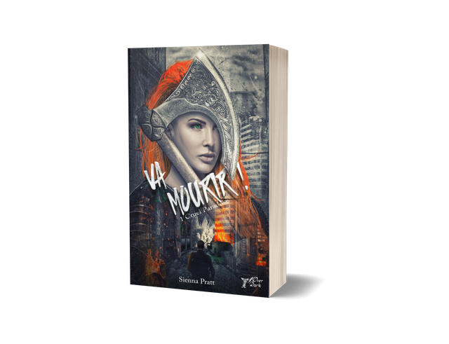 Va Mourir ! - 1.Cruel Paradoxe - BROCHE