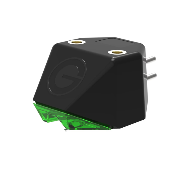 Goldring E2 Pickup