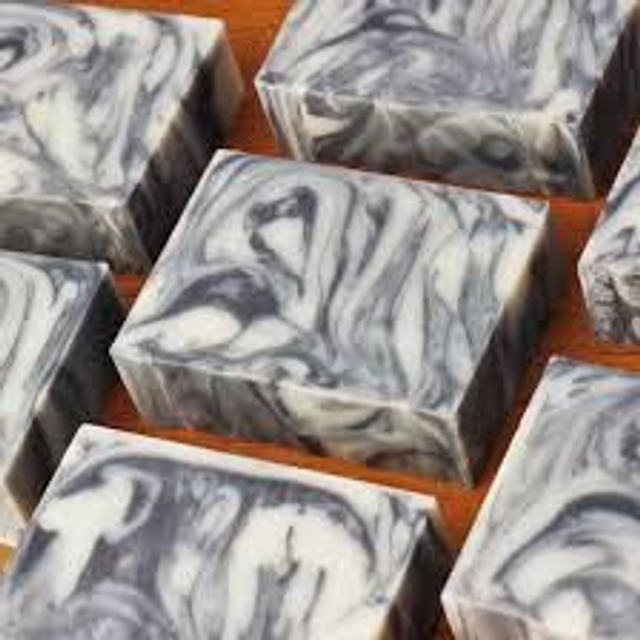 The Gentleman's soap 4oz bar 