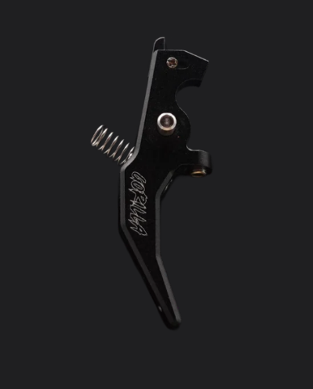 Gorilla Adjustable Speed Trigger - M4/ V2