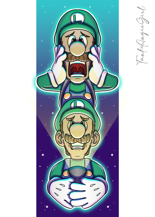 Collection Luigi