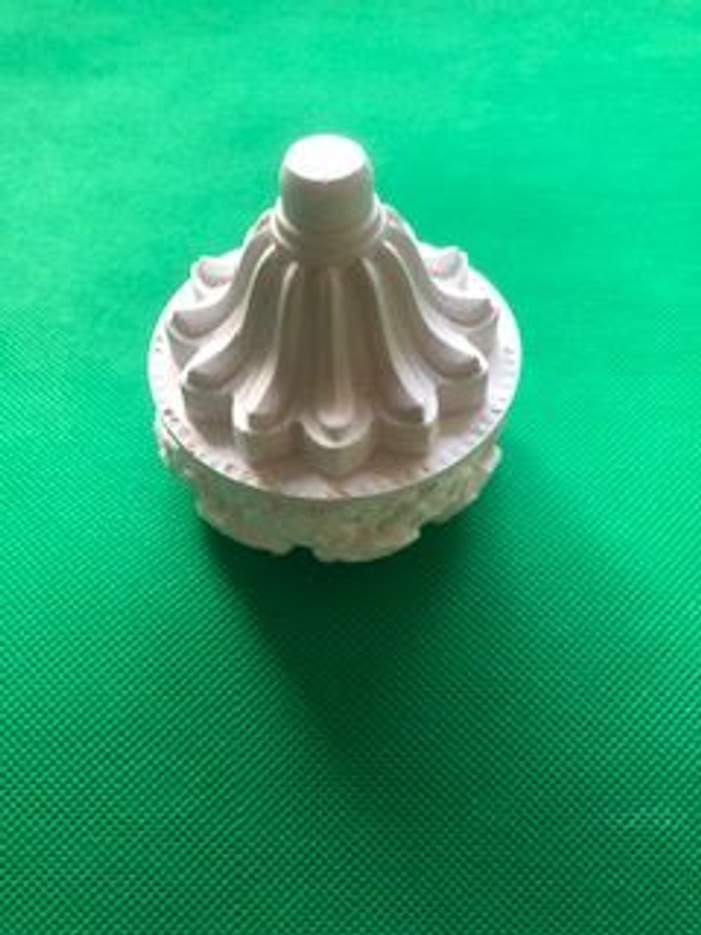 Boite fleur de lotus