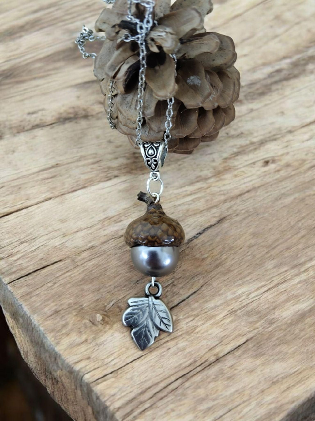 Collier Faerie 