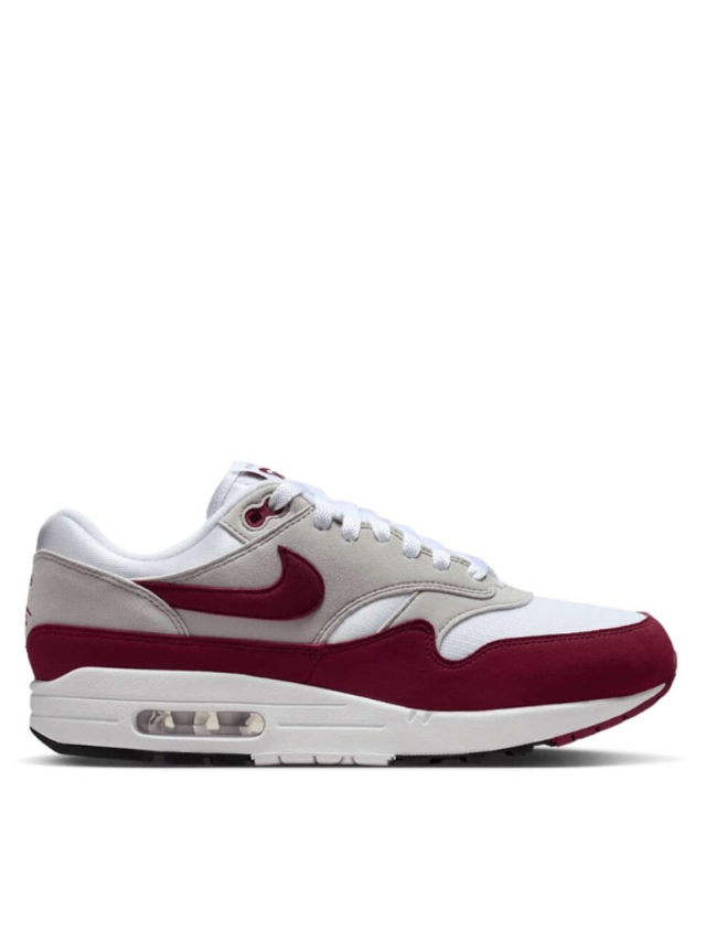 Nike Air Max 1 '87 Stranger Things Steve Harrington (Taille 45)