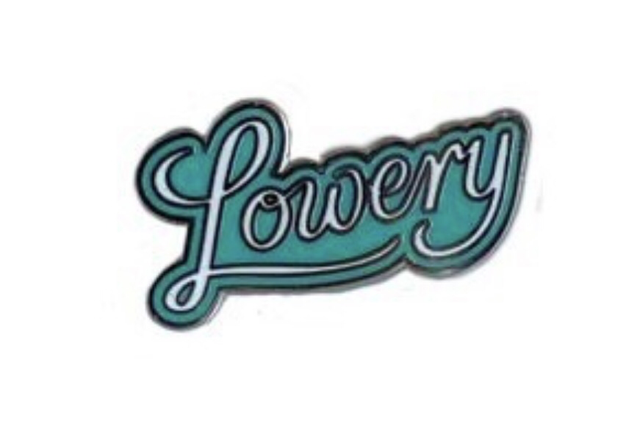 Lowery Needle Minder